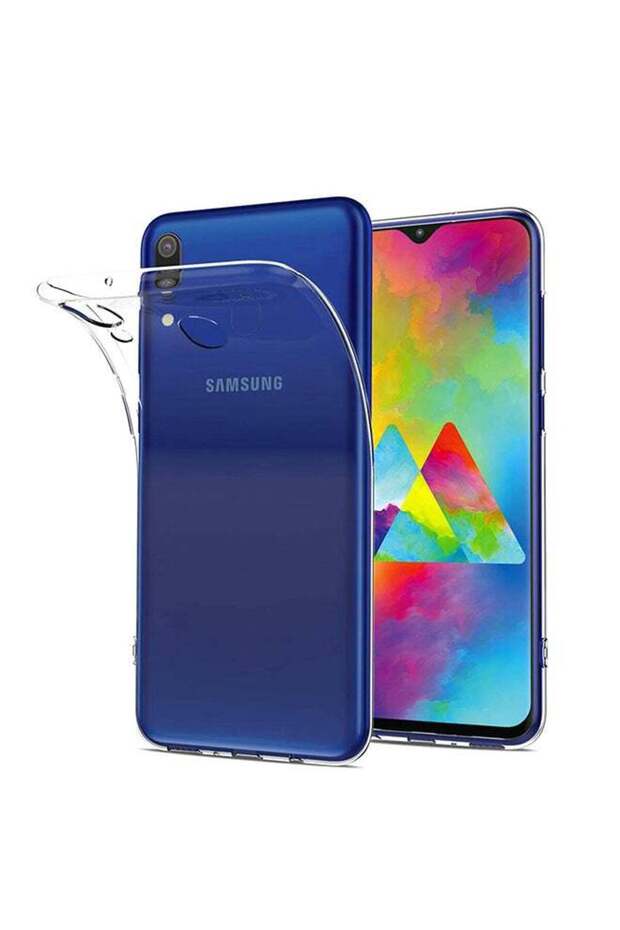 Protective Case Cover For Samsung Galaxy M20