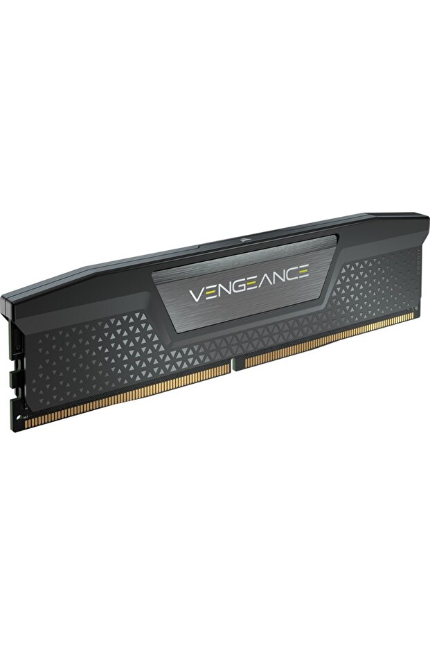 Corsair VENGEANCE 4x48GB/5200 DDR5 Memory Kit - 7