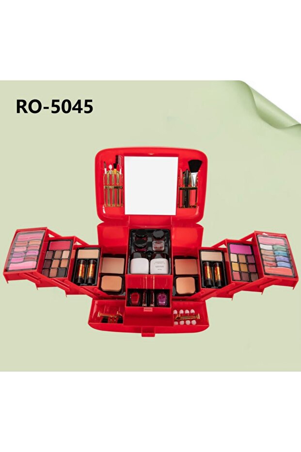 طقم مكياج - 1