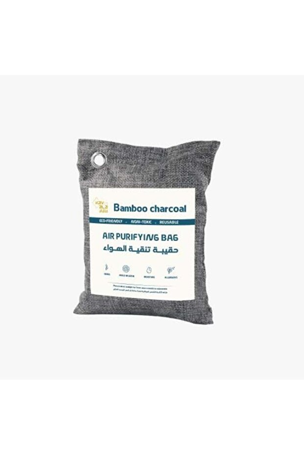 جهاز تنقية الهواء - 1