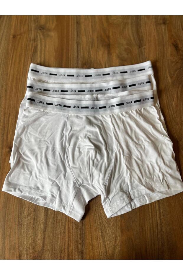 Bambu Boxer 3'lü Paket - 2