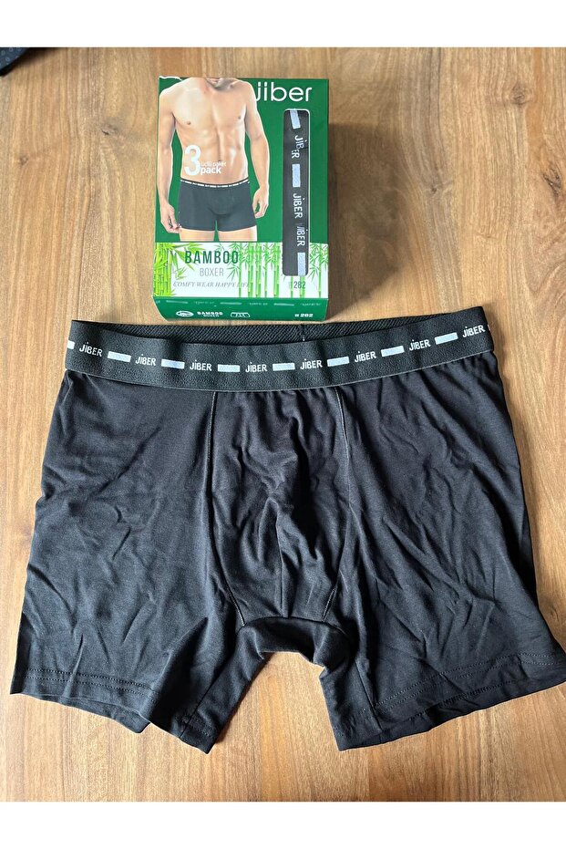 Bambu Boxer 3'lü Paket - 2