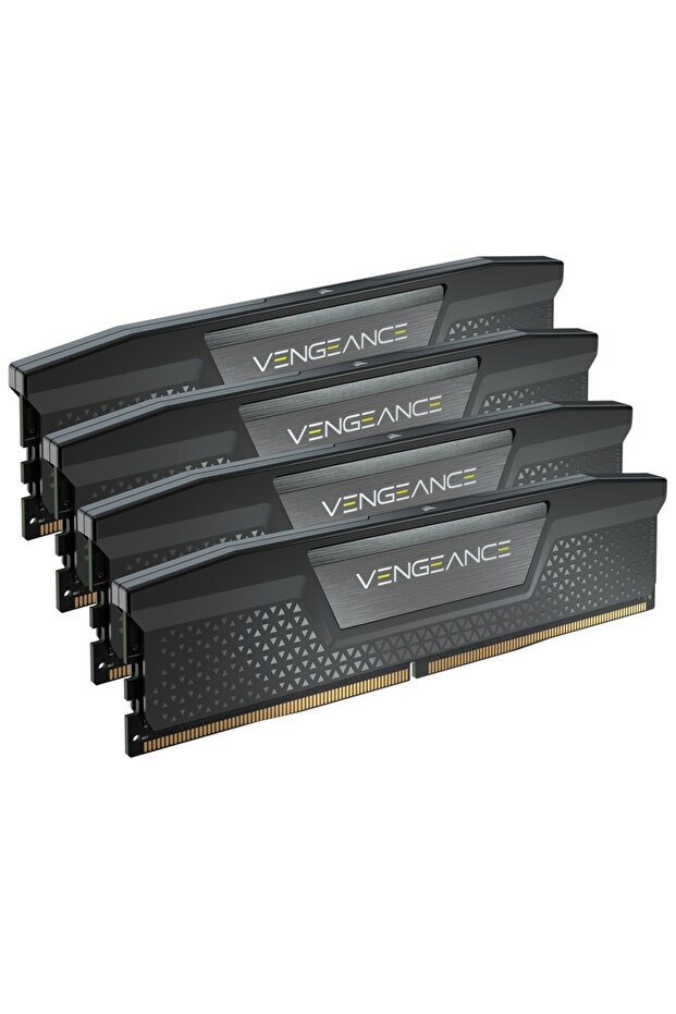Corsair VENGEANCE 4x48GB/5200 DDR5 Memory Kit - 5