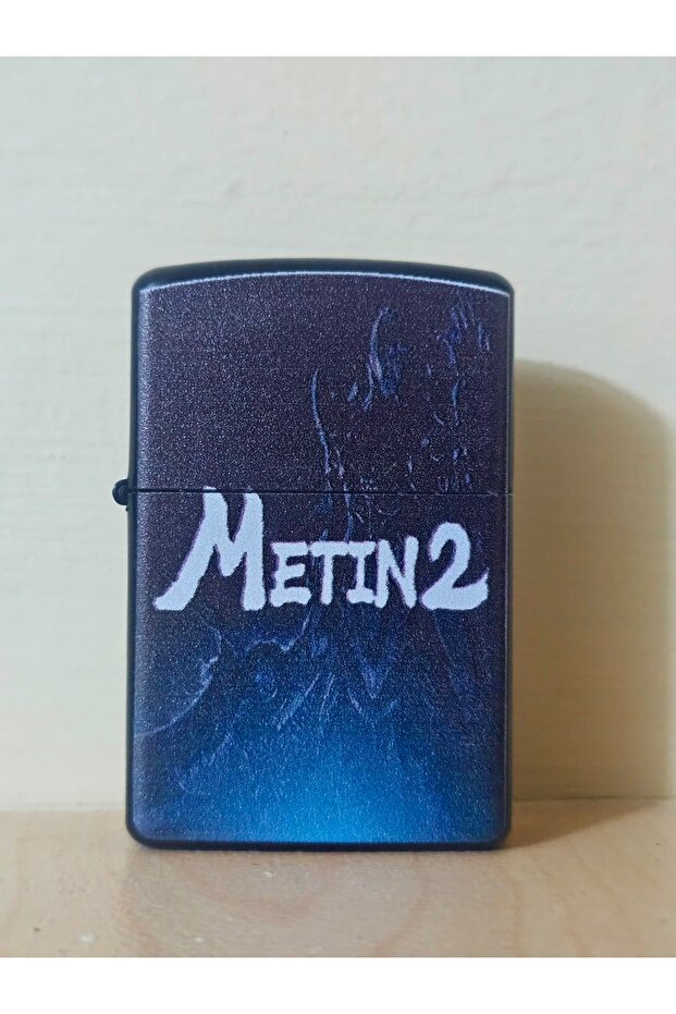 BENZİLLİ ÇAKMAK - 2