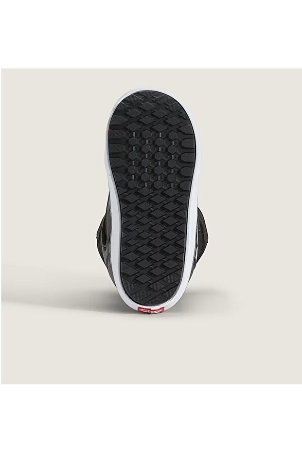 Juvie Linerless Snowboard Bot Genç Modeli - 5