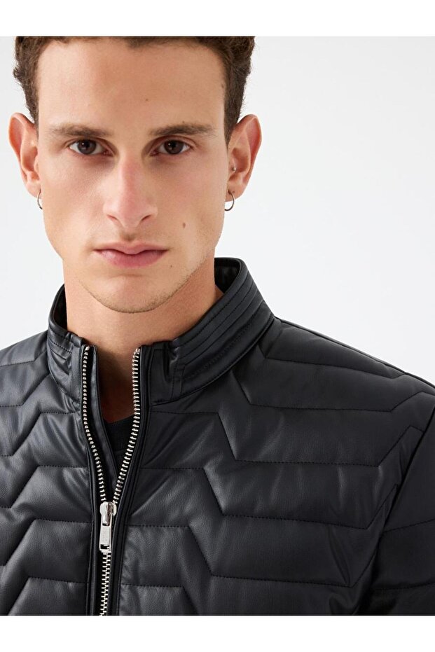 Erkek Mont LF2021685 - 3