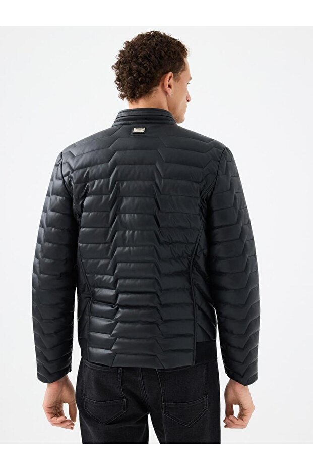 Erkek Mont LF2021685 - 2