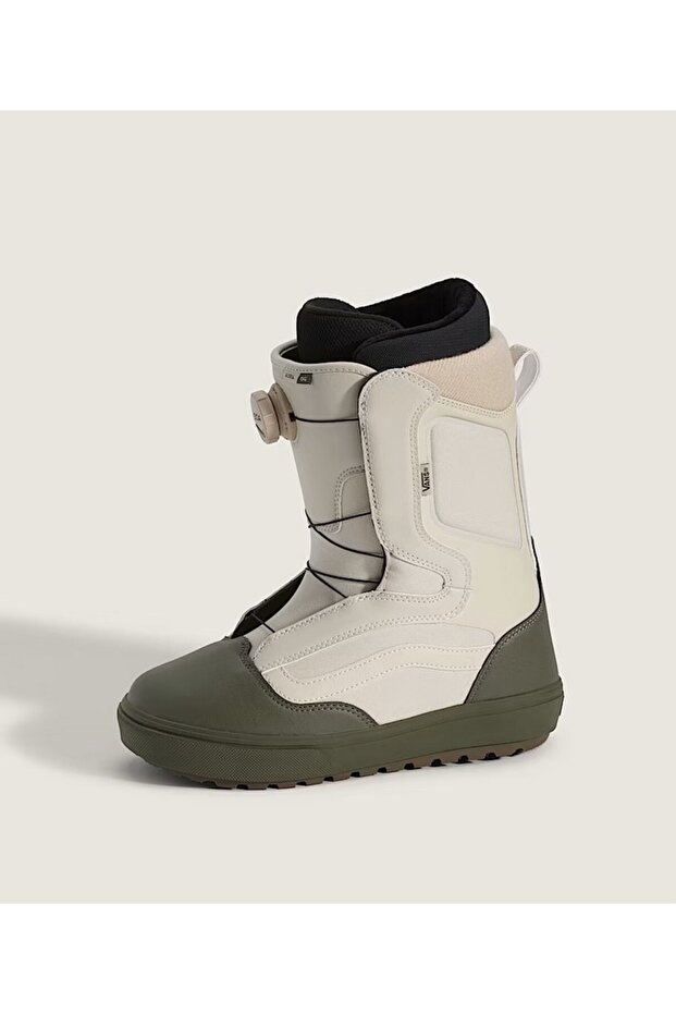 Aura OG Boa Snowboard Botu Grape Leaf - 8