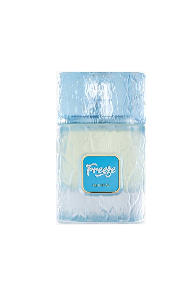 Freeze, Perfume Extract, Men, 100 ml