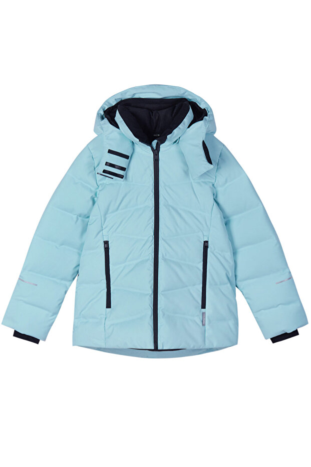 WINDBREAKER JACKET - 1