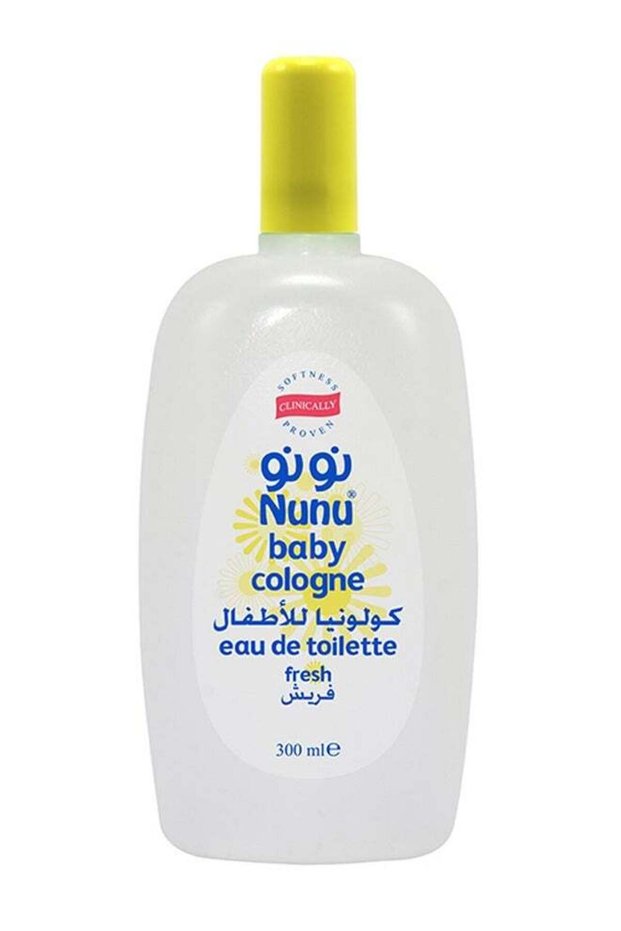 كولونيا أطفال منعشة 300 مل