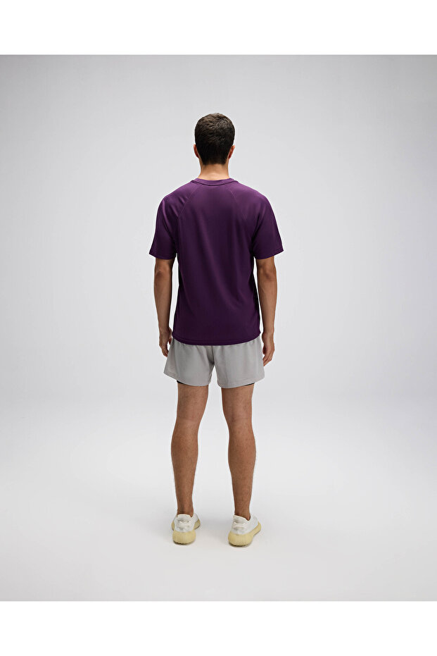 Erkek Tişört EM577-PR - 4