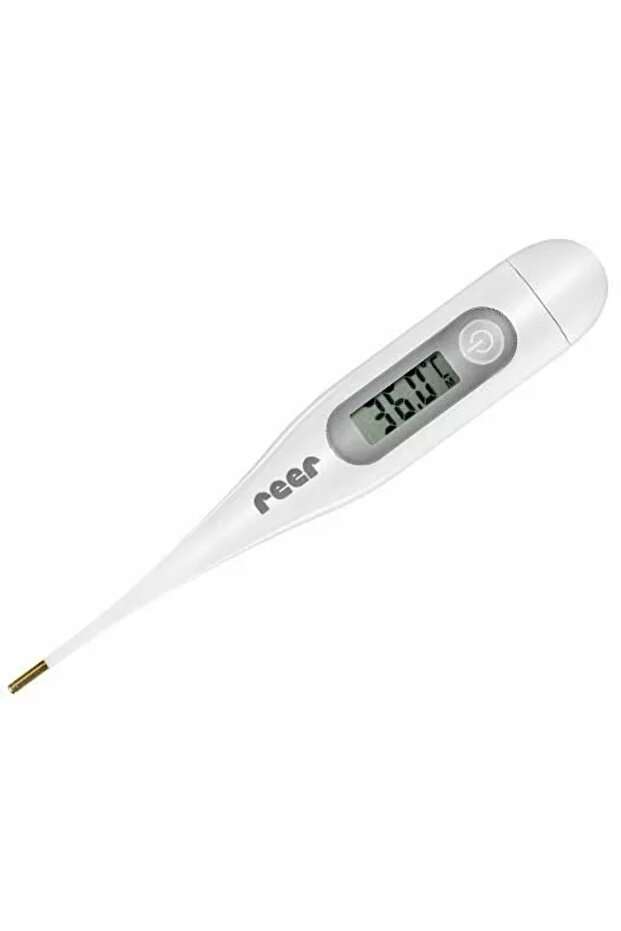 Digital thermometer and hygrometer with clock and alarm TFA 30.5038.01 - 8