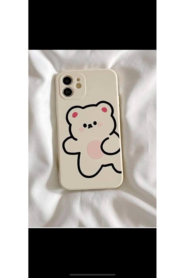 حافظة هاتف من السيليكون المخملي الداخلي المتوافقة مع هاتف iPhone 16 Pro Max - 2