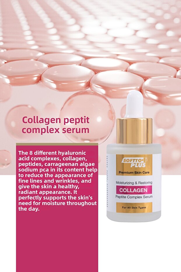 مصل مركب الببتيت الكولاجين - 2