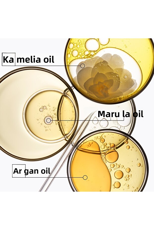 Elixir Ultime Le Bain Shine Shampoo 250 ml - 4