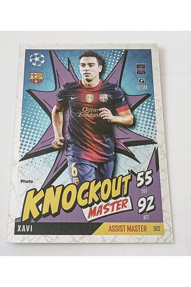 كنوكت ماستر شافي - 1