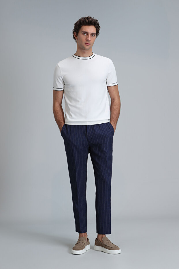 Steve Erkek Kazak Ekru - 2