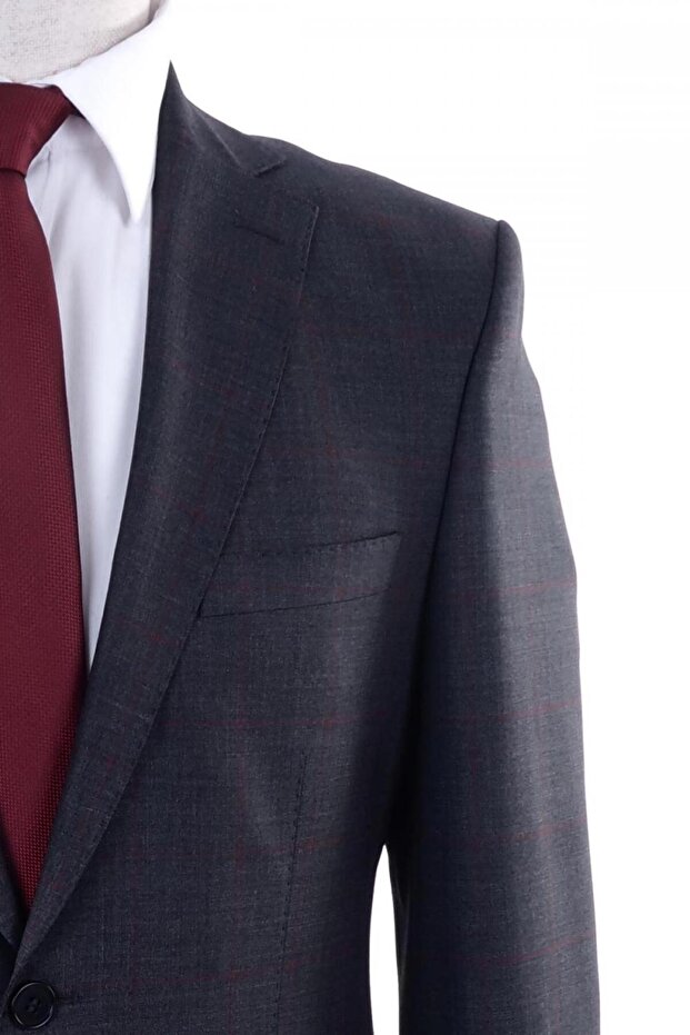 Yünlü Regular Drop 6 Takım - 2