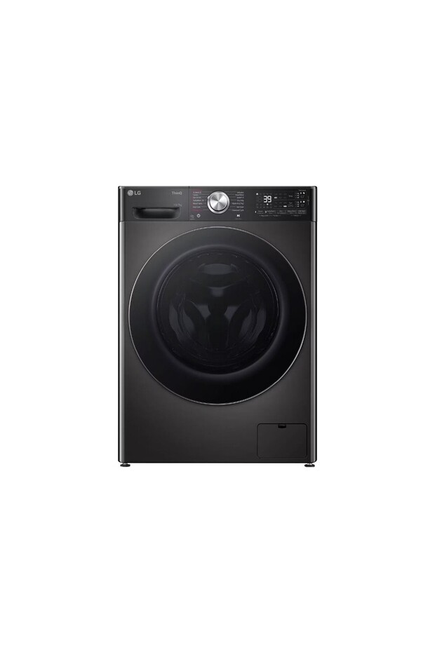 F4Y9LDP2Z 1400 Devir 13 kg Yıkama / 7 kg Kurutmalı Çamaşır Makinesi - 1