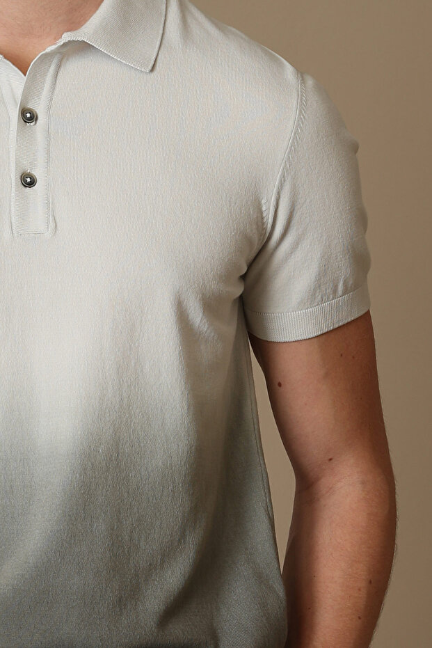 Barton Erkek Kazak Bej - 3