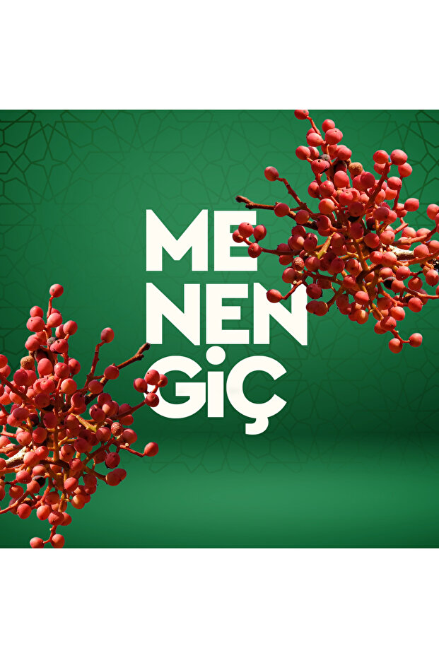 Menengiç Coffee Tin 250 Gr - 4