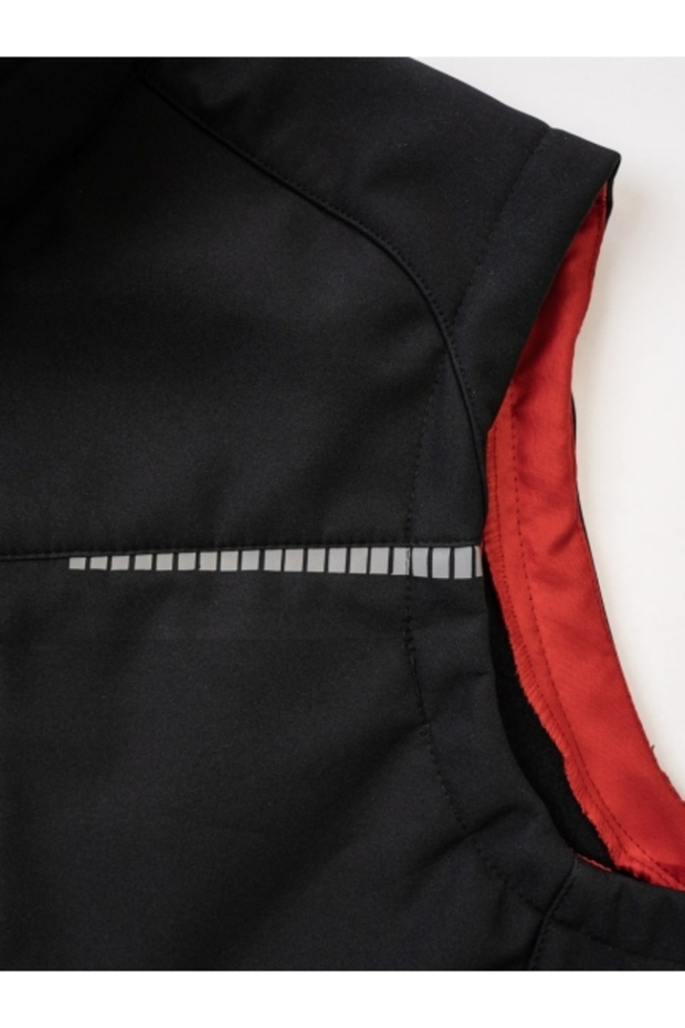 Софтшелл жилет - Спорт жилет - 5