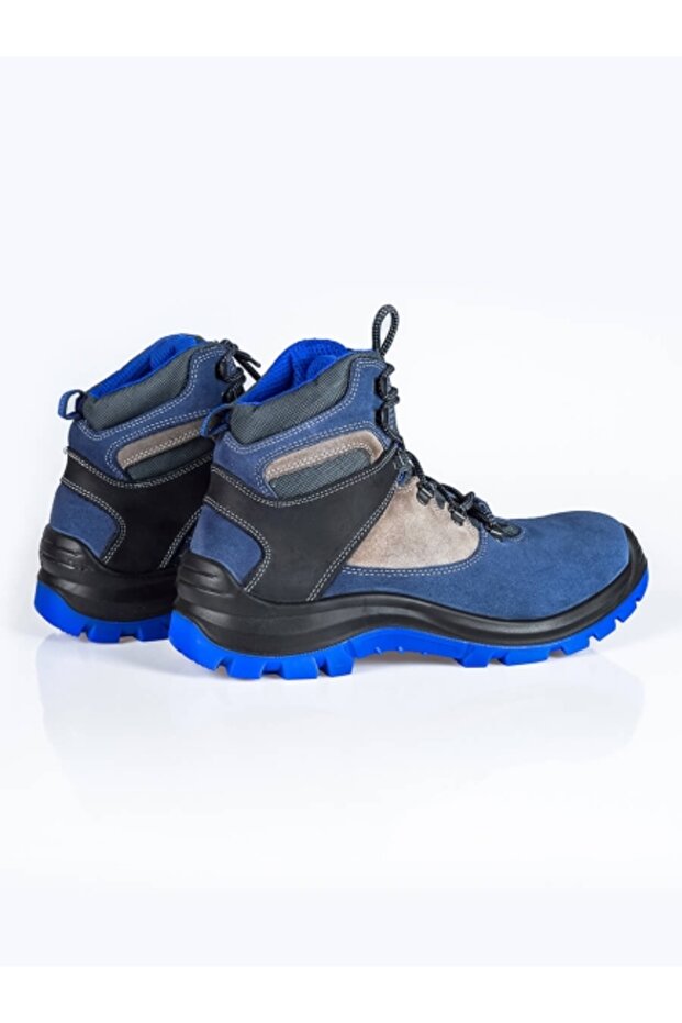 Wold Esd S3 SRC Ankle Bot - 4