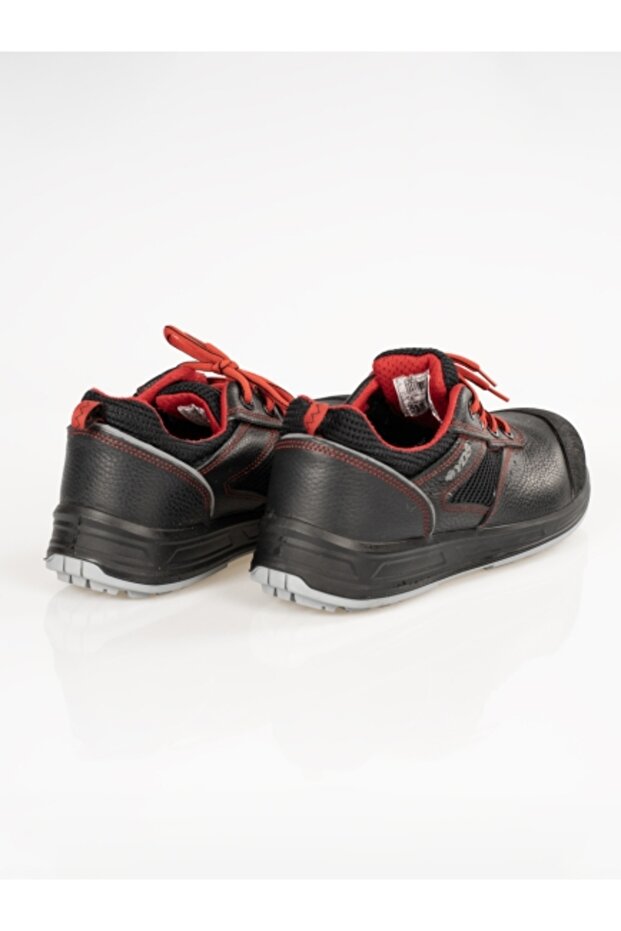 FLPP 1605 S1P SRC İş Güvenliği Ayakkabısı - 4