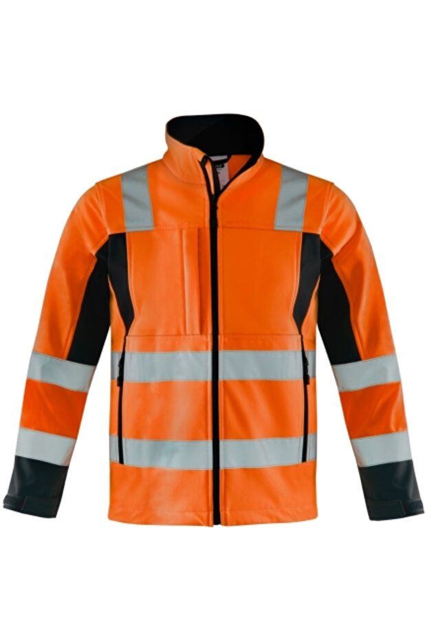 Style Softshell Mont - 1