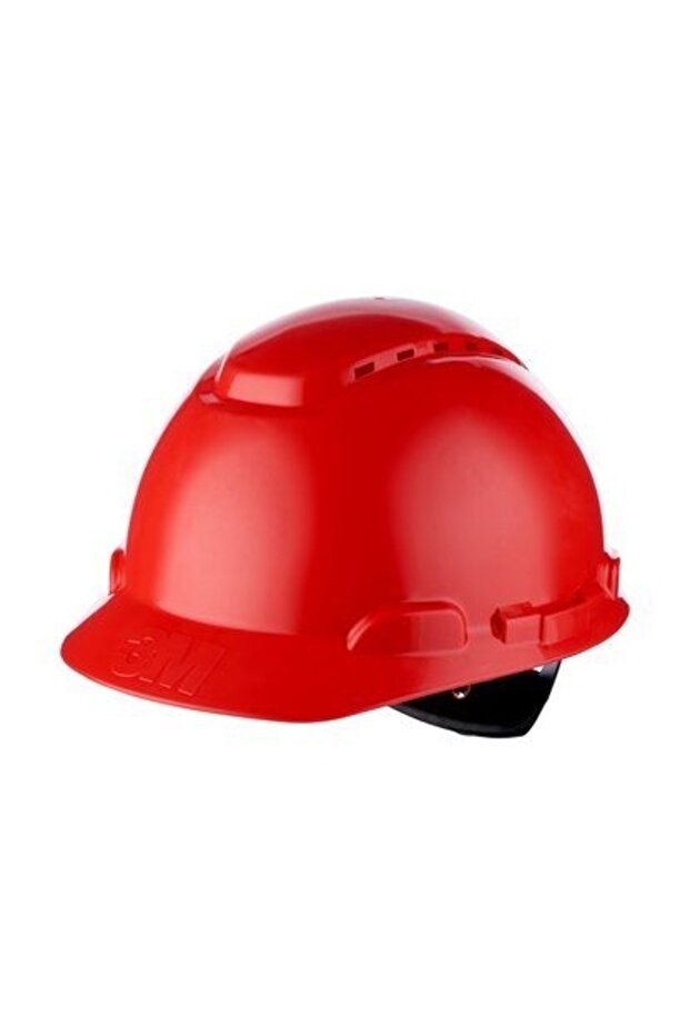 ™ H700 Kırmızı Baret - 5