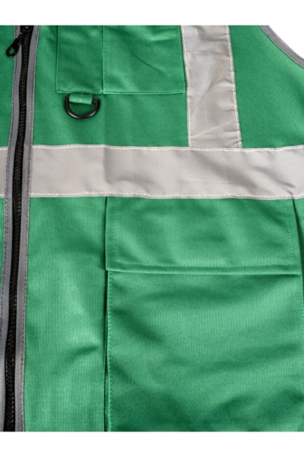 İşmont Chef Yelek - 3