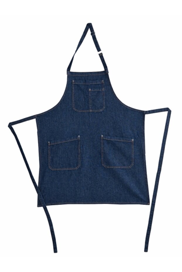 المطبخ المئزر جان - 1