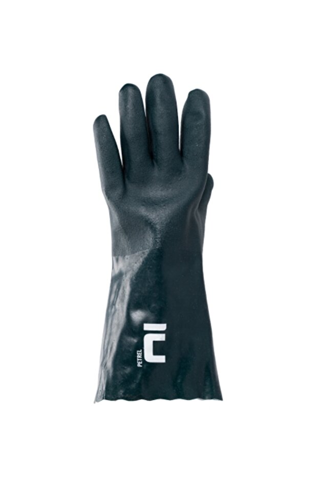 Petrel PVC Kimyasal Eldiven - 1