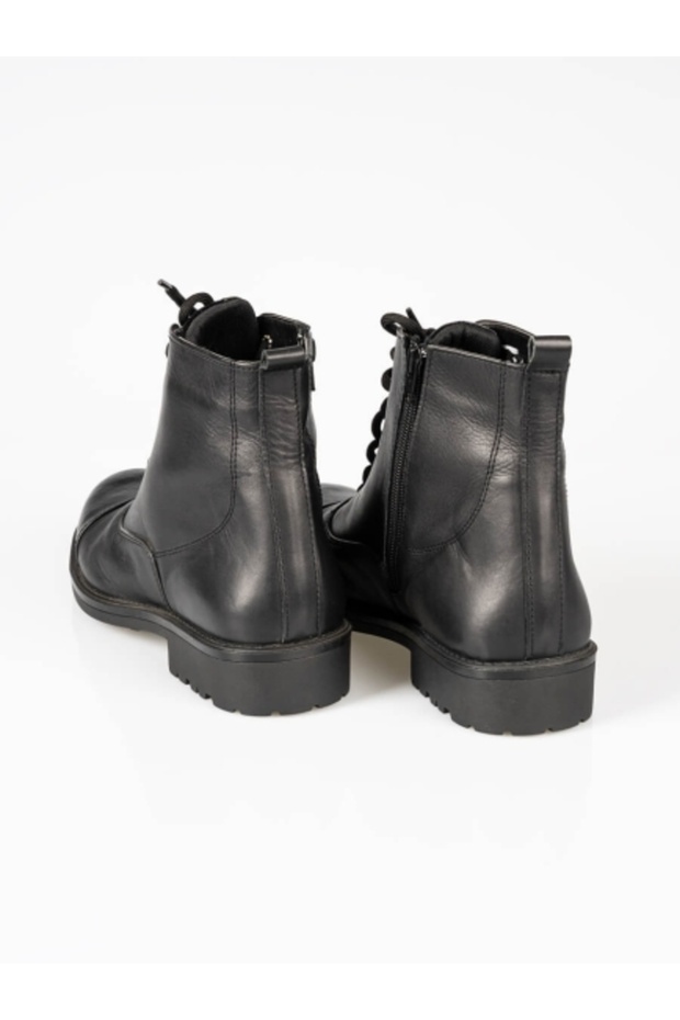 İş Botu Bağcıklı - 3