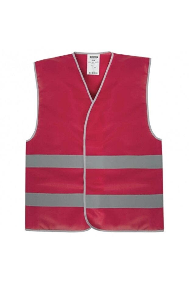 Basic Safety Vest - 1