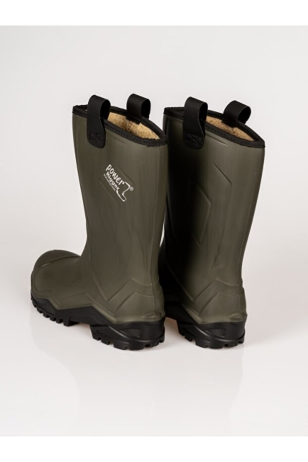 Galaxy Rigger G603 İş Çizmesi - 3