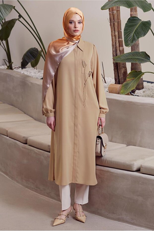 تونيك طويل 45423