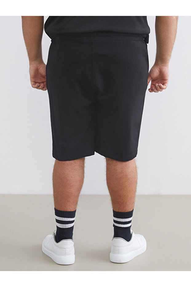 Vizyon Yeni Sezon Standart Kalıp Erkek Şort - 4