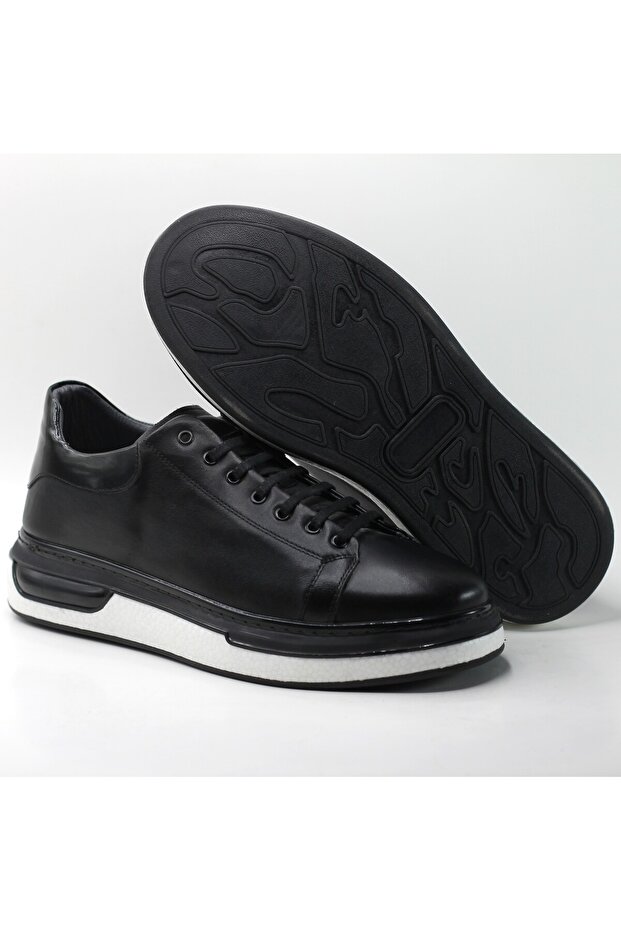 ERKEK DERİ AYAKKABI SN - 5