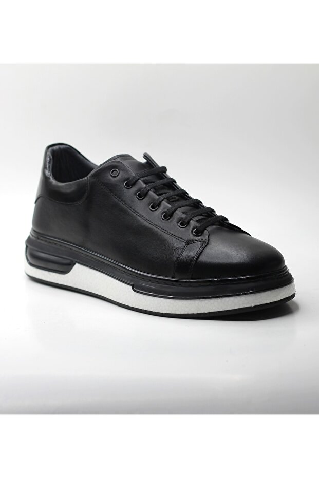 ERKEK DERİ AYAKKABI SN - 2