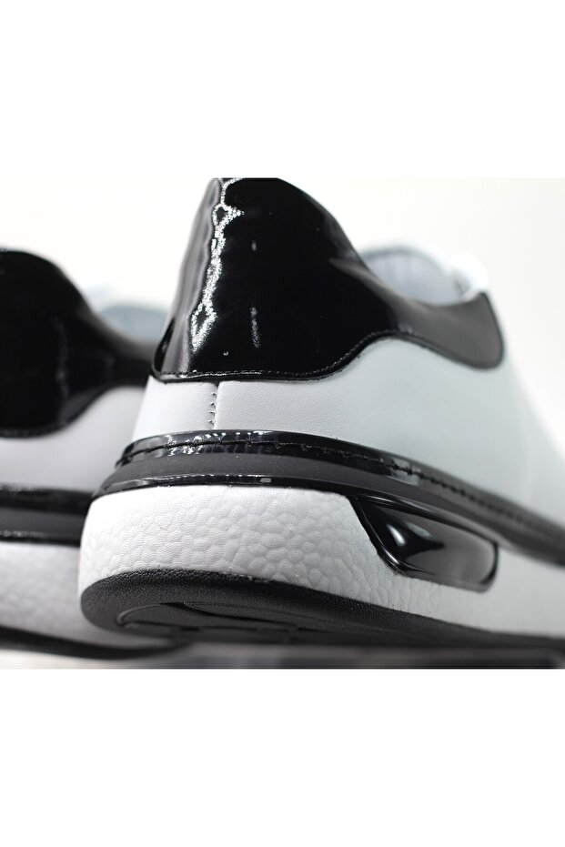 ERKEK DERİ AYAKKABI SN - 7