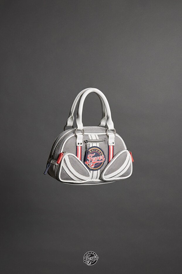 WNBA Bowling Çantası - 5