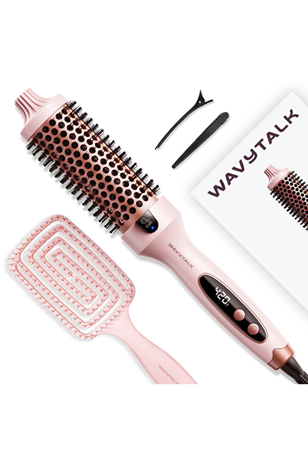 Perie termica Blowout Boost - 1