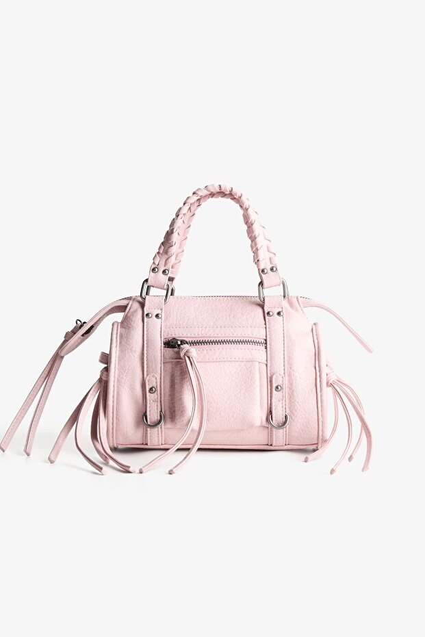 Mini bowling çanta - 2