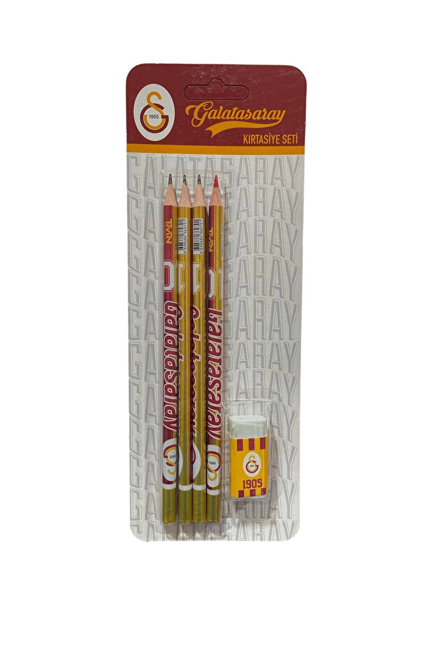 Galatasaray Stationery Set