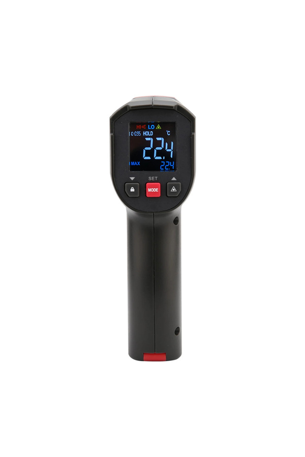 UT306C KIZILÖTESİ TERMOMETRE - 2