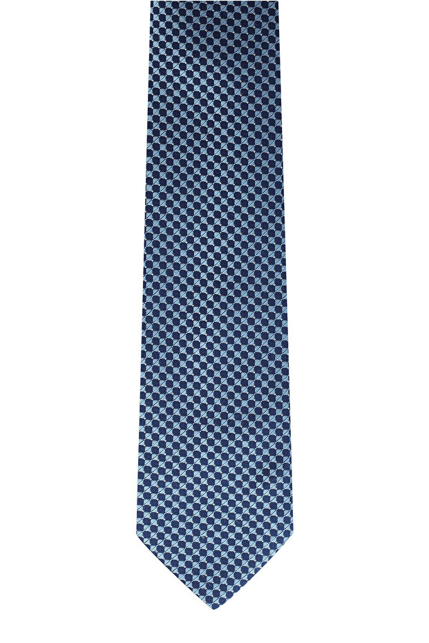 ربطة عنق منقوشة - 2