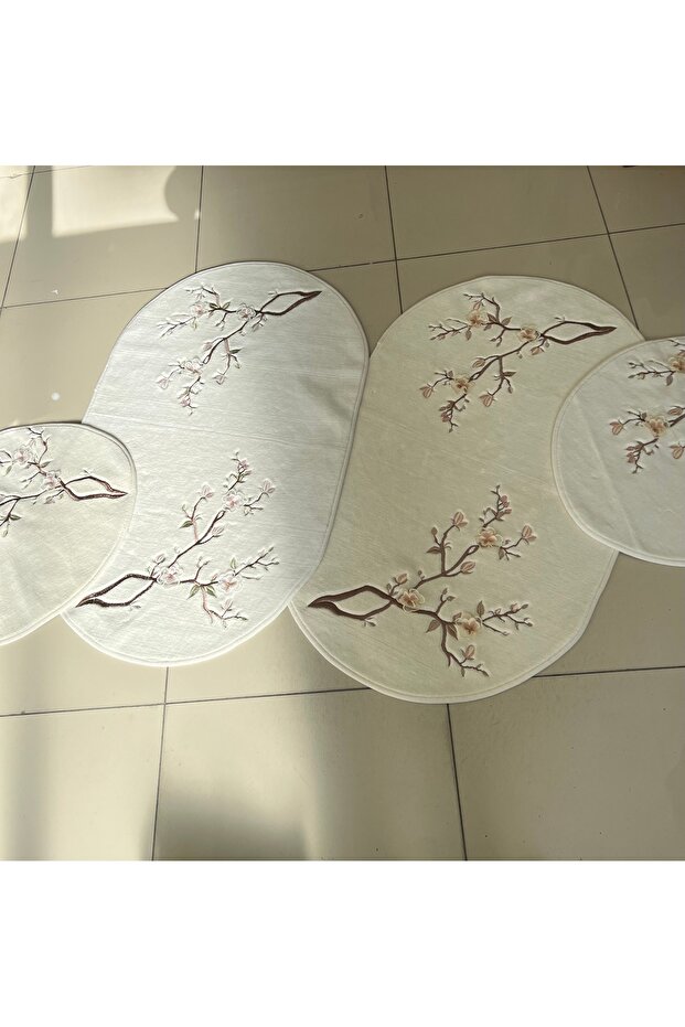 2’li Paspas takımı - 3