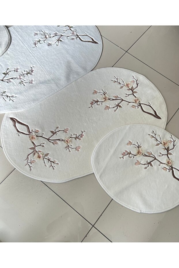 2’li Paspas takımı - 2